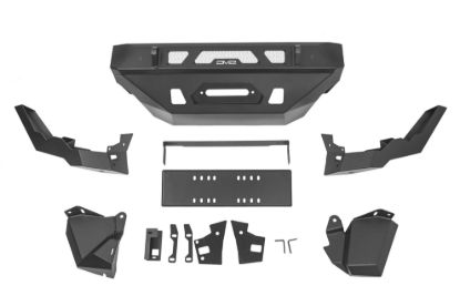 Picture of DV8 Offroad Bumper - FBTT2-04
