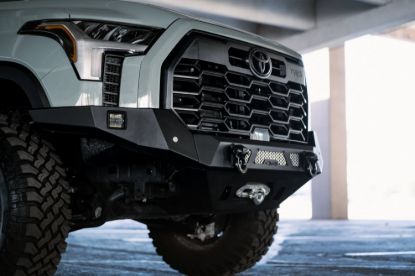 Picture of DV8 Offroad Bumper - FBTT2-04