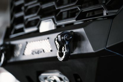Picture of DV8 Offroad Bumper - FBTT2-04