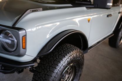 Picture of DV8 Offroad Bumper - FDBR-01