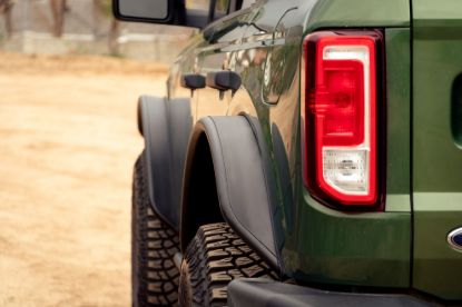 Picture of DV8 Offroad Bumper - FDBR-01