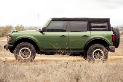 Picture of DV8 Offroad Bumper - FDBR-01