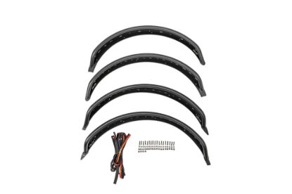 Picture of DV8 Offroad Bumper - FDBR-01