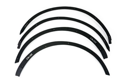 Picture of DV8 Offroad Fender Flare - FDBR-03