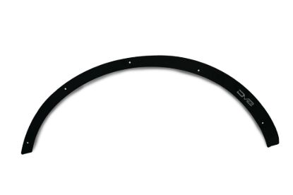 Picture of DV8 Offroad Fender Flare - FDBR-03
