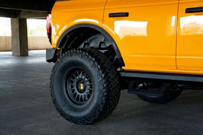 Picture of DV8 Offroad Fender Flare - FDBR-03
