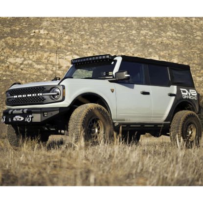 Picture of DV8 Offroad Fender Flare - FDBR-03