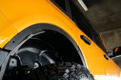 Picture of DV8 Offroad Fender Flare - FDBR-03