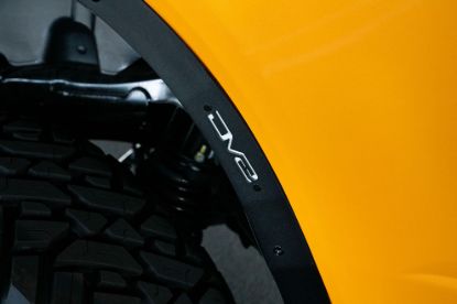 Picture of DV8 Offroad Fender Flare - FDBR-03