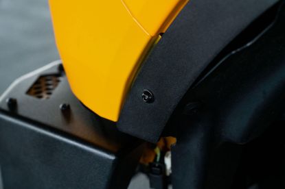 Picture of DV8 Offroad Fender Flare - FDBR-03