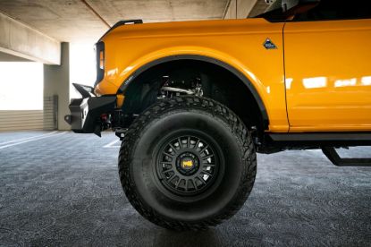 Picture of DV8 Offroad Fender Flare - FDBR-03