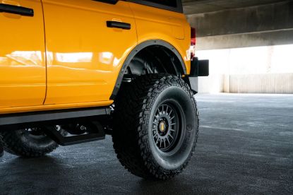 Picture of DV8 Offroad Fender Flare - FDBR-03