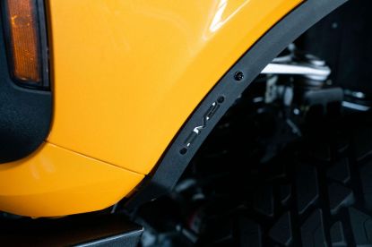 Picture of DV8 Offroad Fender Flare - FDBR-03