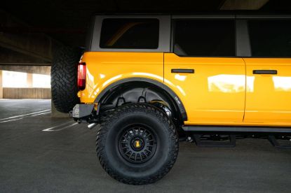 Picture of DV8 Offroad Fender Flare - FDBR-03