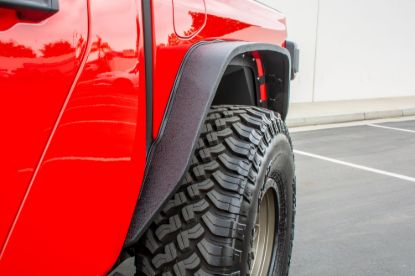 Picture of DV8 Offroad Fender Flare - FDGL-01