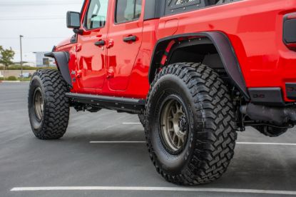 Picture of DV8 Offroad Fender Flare - FDGL-01