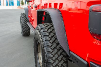 Picture of DV8 Offroad Fender Flare - FDGL-01