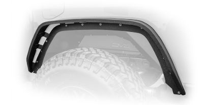 Picture of DV8 Offroad Fender Flare - FDGL-01