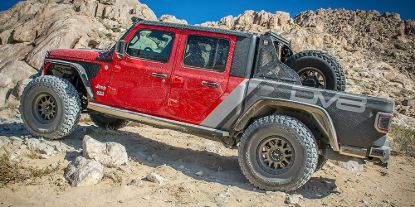 Picture of DV8 Offroad Fender Flare - FDGL-01