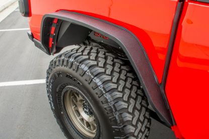 Picture of DV8 Offroad Fender Flare - FDGL-01