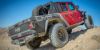 Picture of DV8 Offroad Fender Flare - FDGL-01