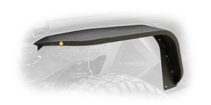 Picture of DV8 Offroad Fender Flare - FDGL-01