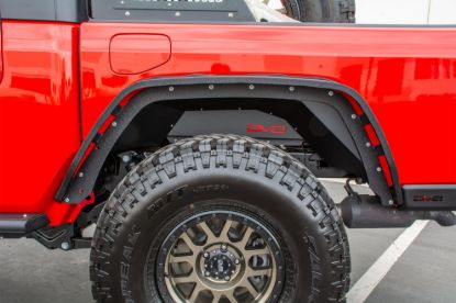 Picture of DV8 Offroad Fender Flare - FDGL-01
