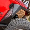 Picture of DV8 Offroad Fender Flare - FDGL-02