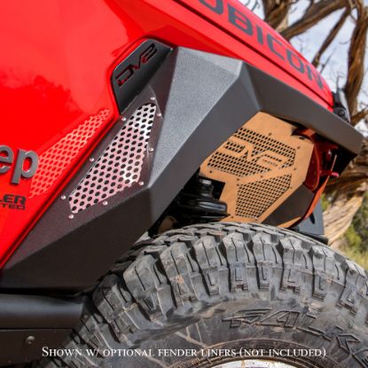 Picture of DV8 Offroad Fender Flare - FDGL-02
