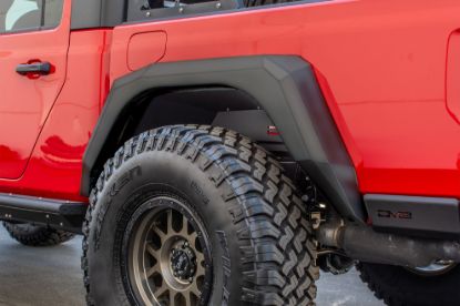 Picture of DV8 Offroad Fender Flare - FDGL-02