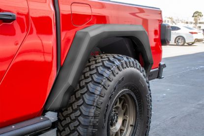 Picture of DV8 Offroad Fender Flare - FDGL-02