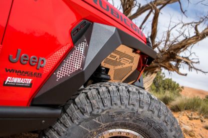 Picture of DV8 Offroad Fender Flare - FDGL-02