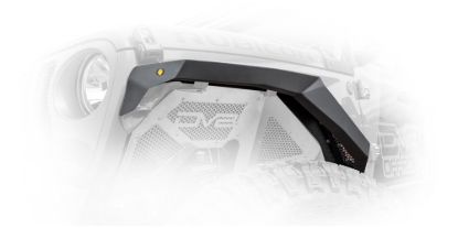 Picture of DV8 Offroad Fender Flare - FDGL-02