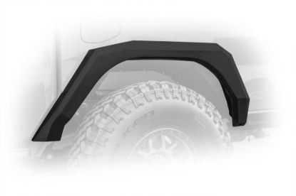 Picture of DV8 Offroad Fender Flare - FDGL-02