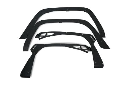 Picture of DV8 Offroad Fender Flare - FDGL-03