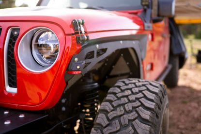 Picture of DV8 Offroad Fender Flare - FDGL-03