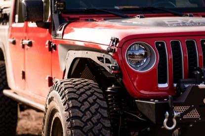 Picture of DV8 Offroad Fender Flare - FDGL-03