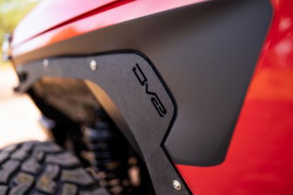 Picture of DV8 Offroad Fender Flare - FDGL-03