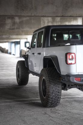 Picture of DV8 Offroad Bumper - FDGL-06