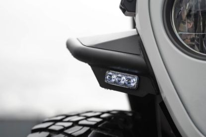 Picture of DV8 Offroad Bumper - FDGL-06