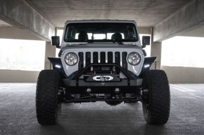 Picture of DV8 Offroad Bumper - FDGL-06