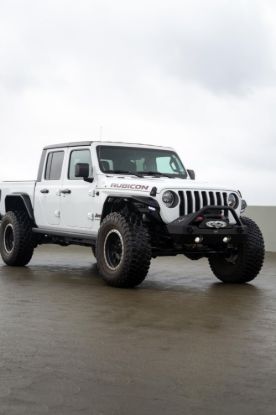 Picture of DV8 Offroad Bumper - FDGL-06