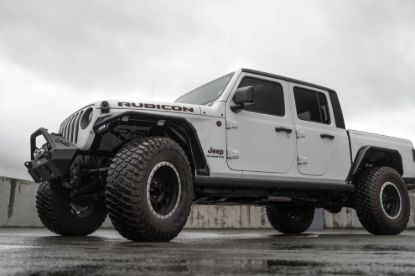 Picture of DV8 Offroad Bumper - FDGL-06