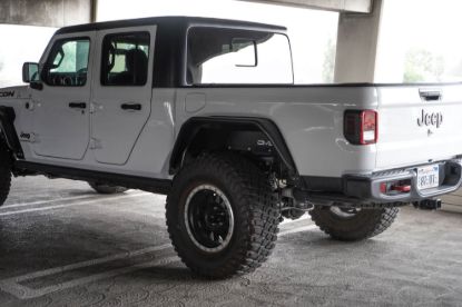Picture of DV8 Offroad Bumper - FDGL-06