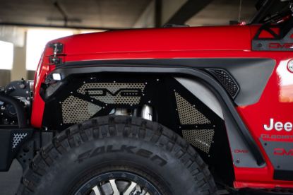 Picture of DV8 Offroad Bumper - FDGL-07
