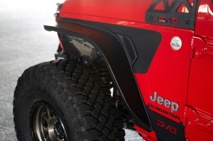 Picture of DV8 Offroad Bumper - FDGL-07