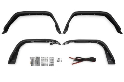 Picture of DV8 Offroad Bumper - FDGL-07