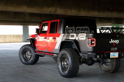 Picture of DV8 Offroad Bumper - FDGL-07