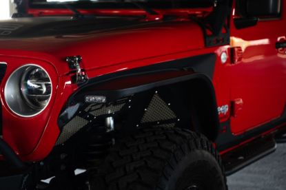 Picture of DV8 Offroad Bumper - FDGL-07
