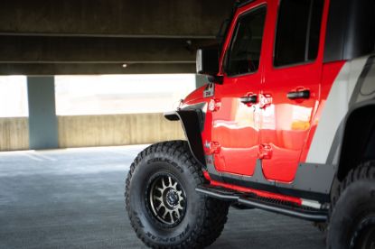 Picture of DV8 Offroad Bumper - FDGL-07